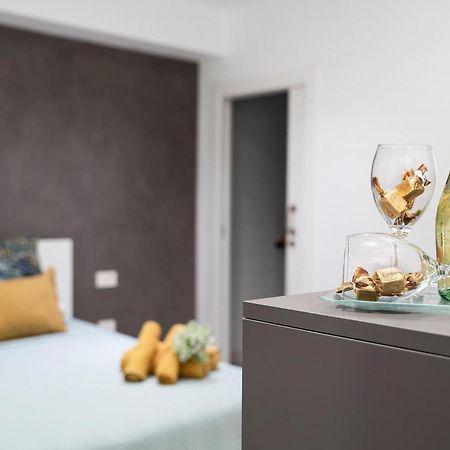 Apartamento Trebol Santa Cruz de Tenerife Dış mekan fotoğraf