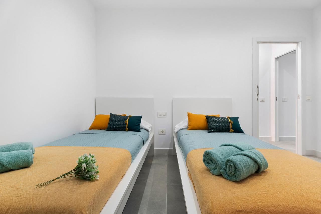 Apartamento Trebol Santa Cruz de Tenerife Dış mekan fotoğraf