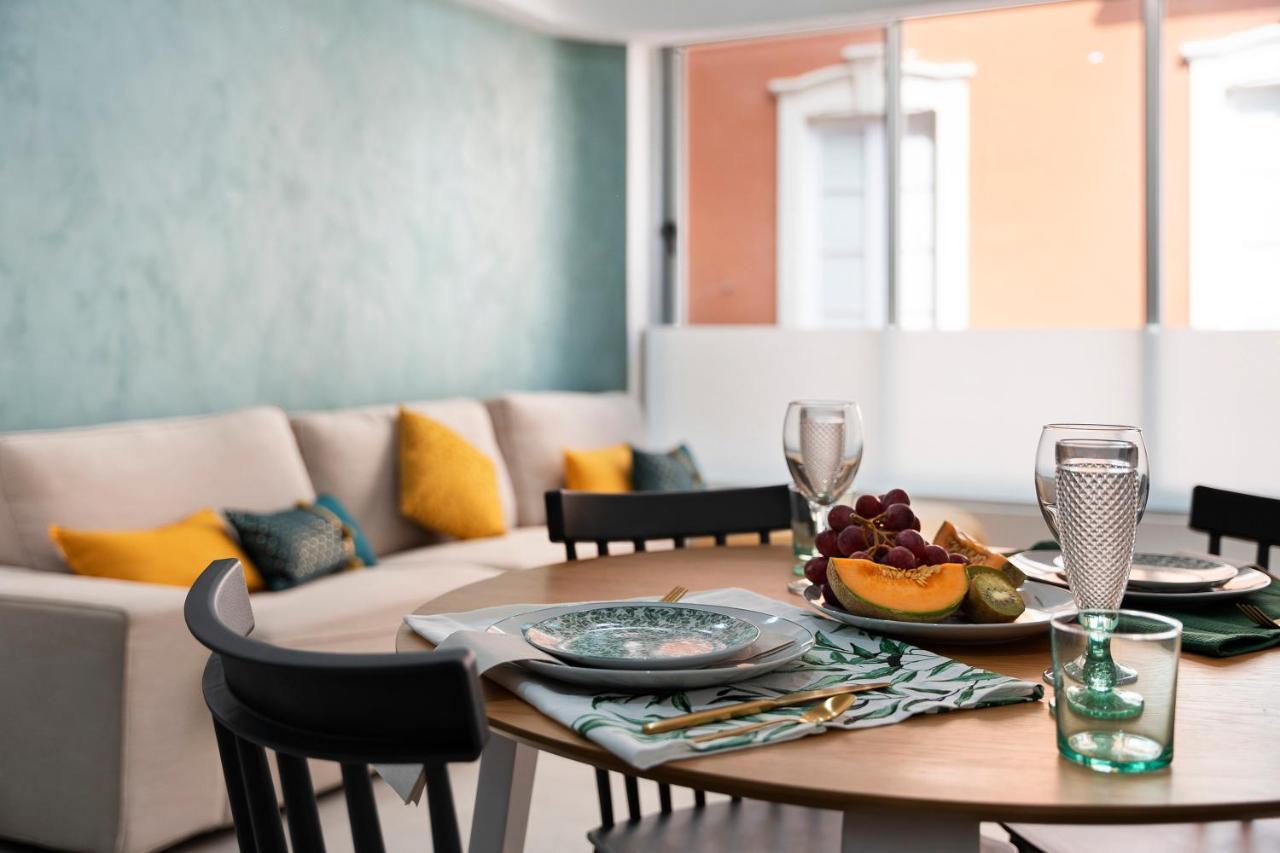 Apartamento Trebol Santa Cruz de Tenerife Dış mekan fotoğraf