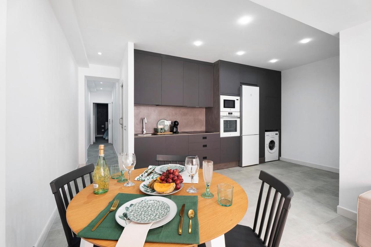 Apartamento Trebol Santa Cruz de Tenerife Dış mekan fotoğraf