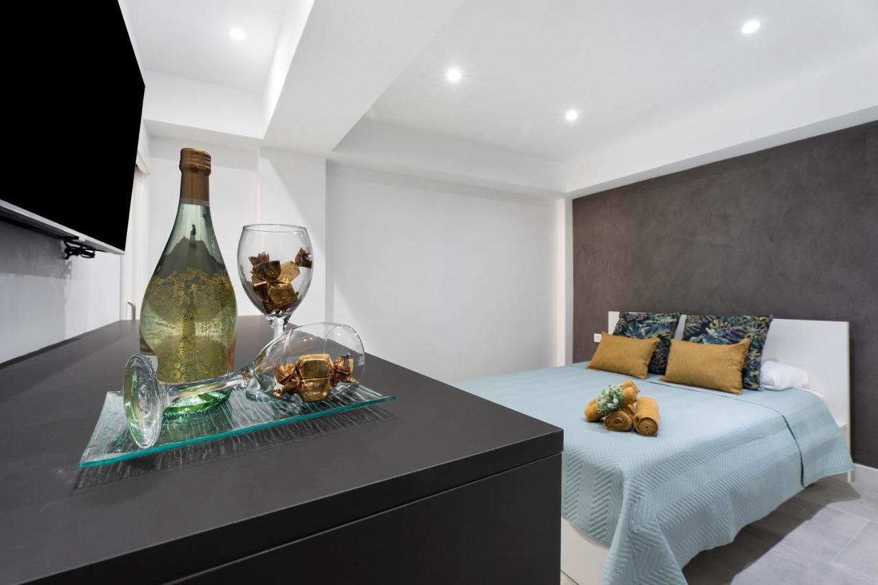 Apartamento Trebol Santa Cruz de Tenerife Dış mekan fotoğraf