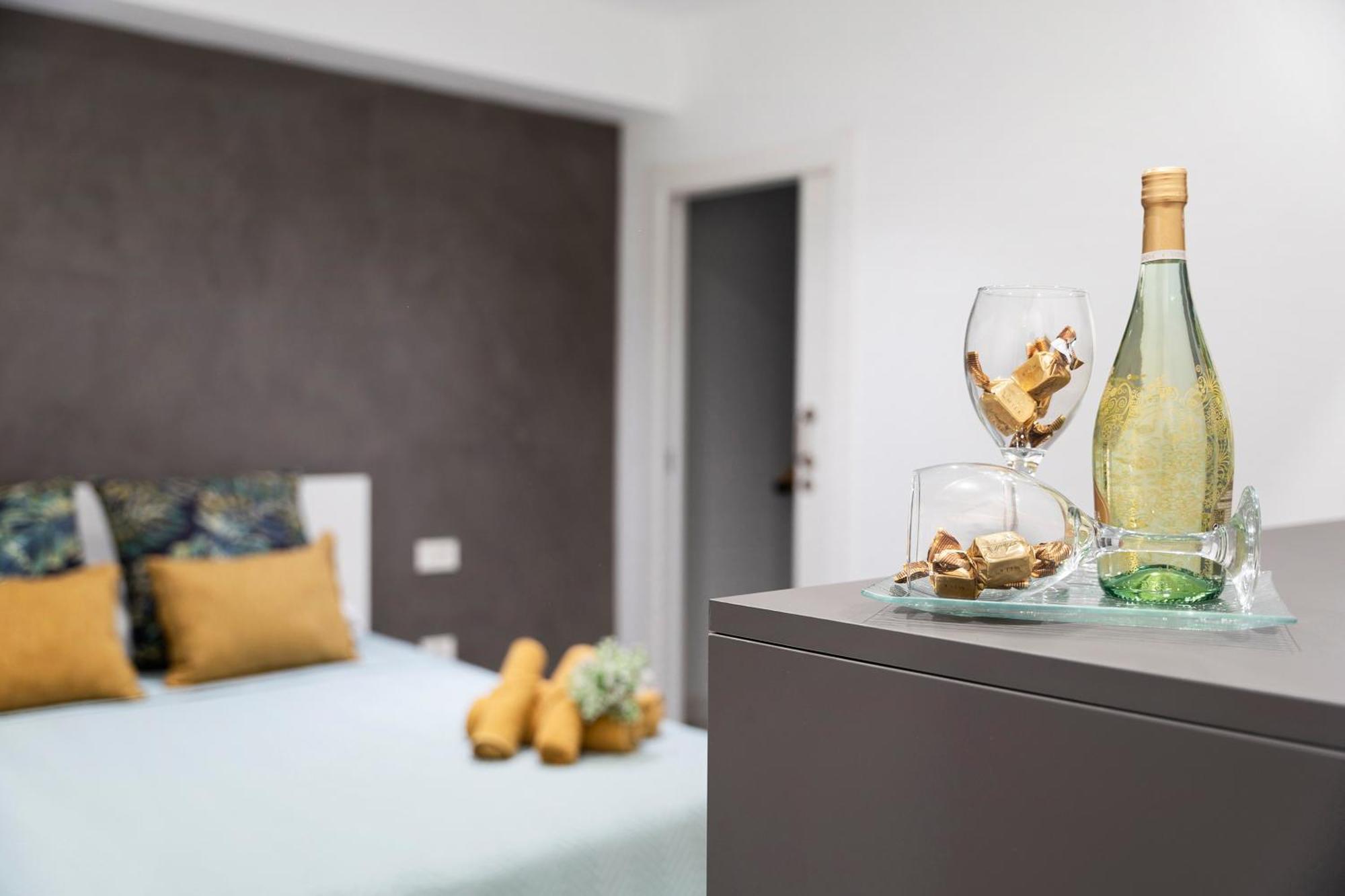 Apartamento Trebol Santa Cruz de Tenerife Dış mekan fotoğraf